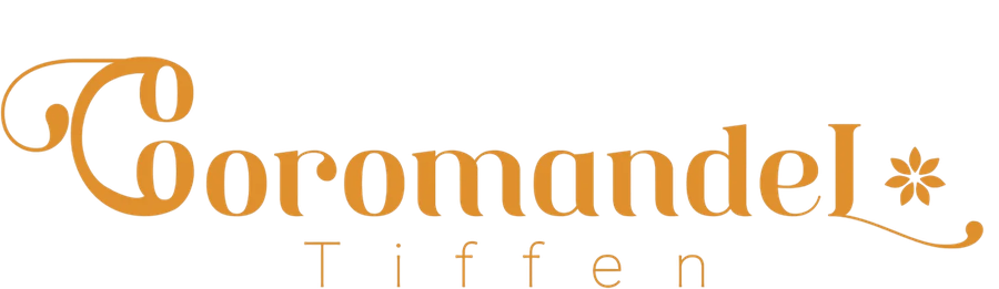 Coromandel Tiffin logo