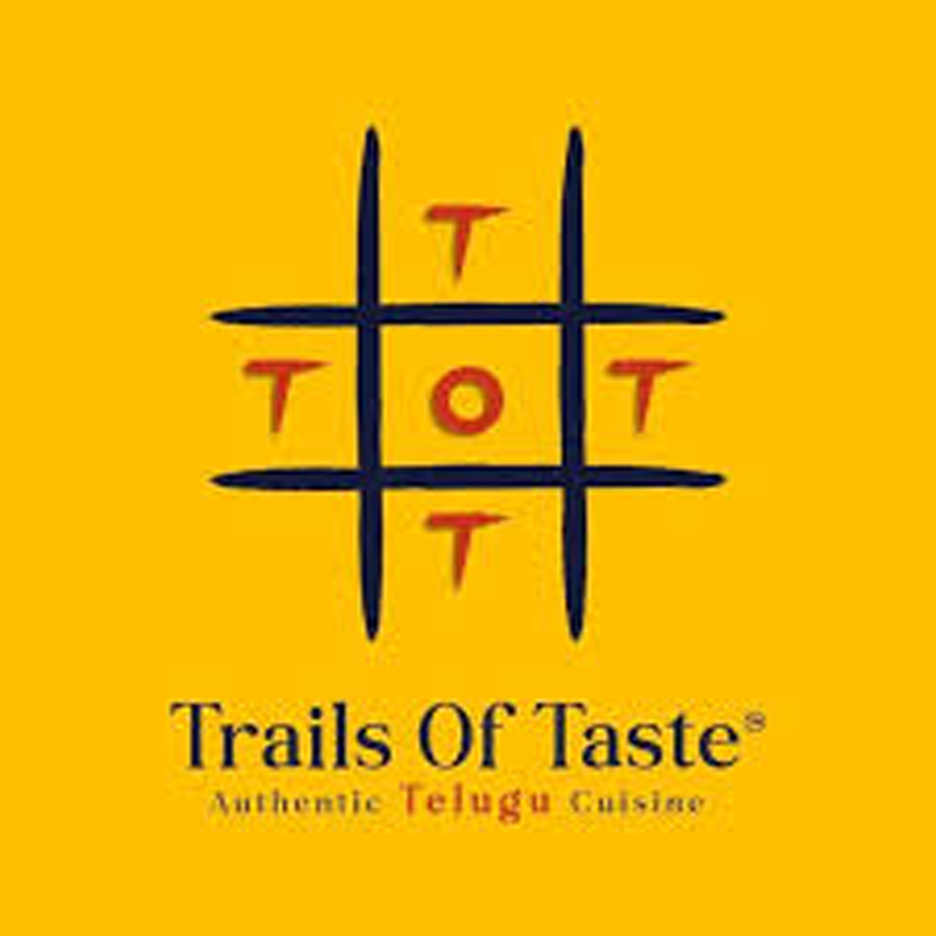 Trails of Taste logo