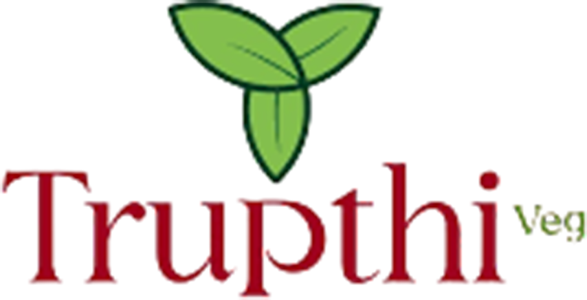 Trupthi Veg Restaurant logo